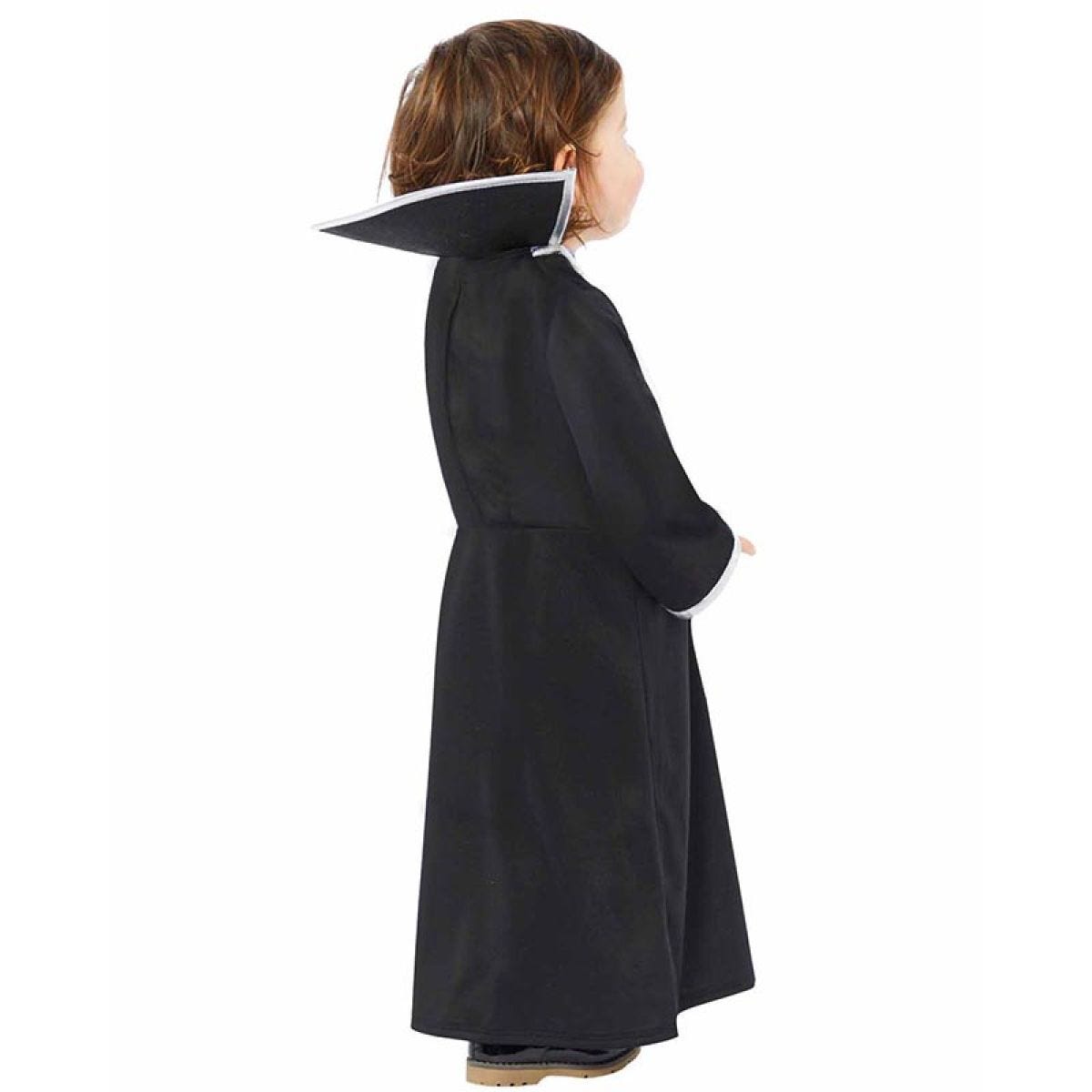 Violet Vampiress - Childs Costume