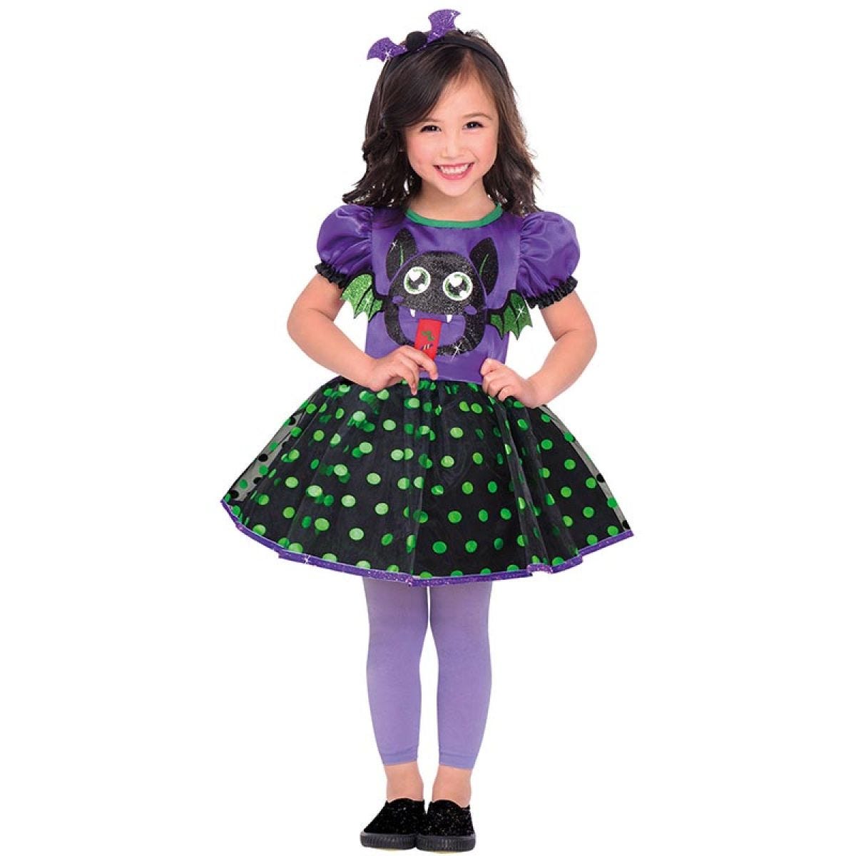 Cheeky Bat - Childs Costume