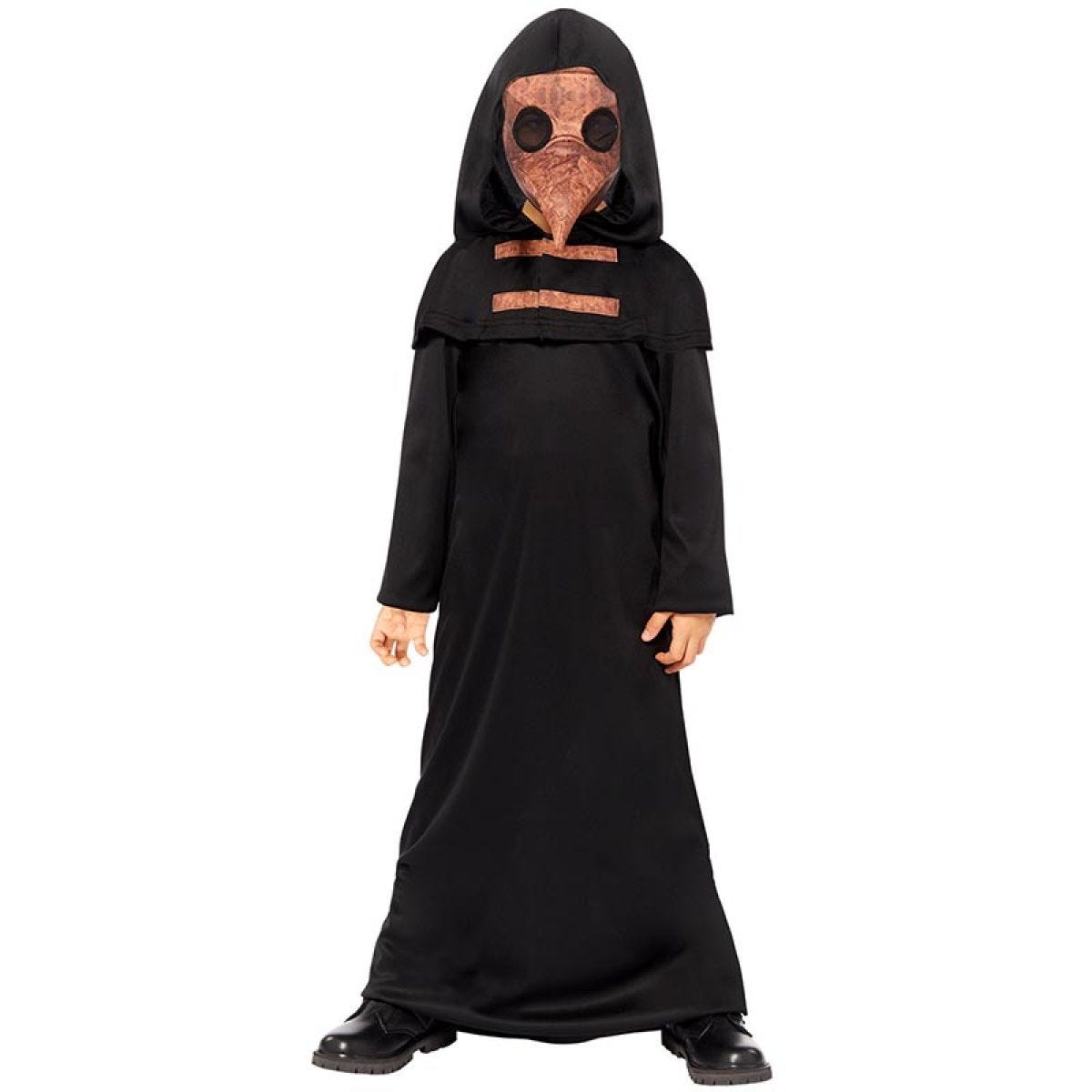 Plague Doctor - Child Costume