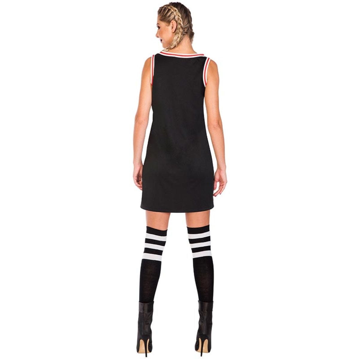 Basketball Jersey - Adult Costume