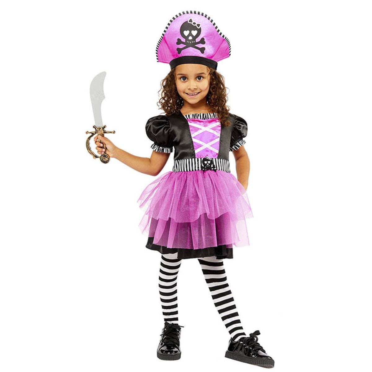 Dazzling Shipmate - Childs Costume