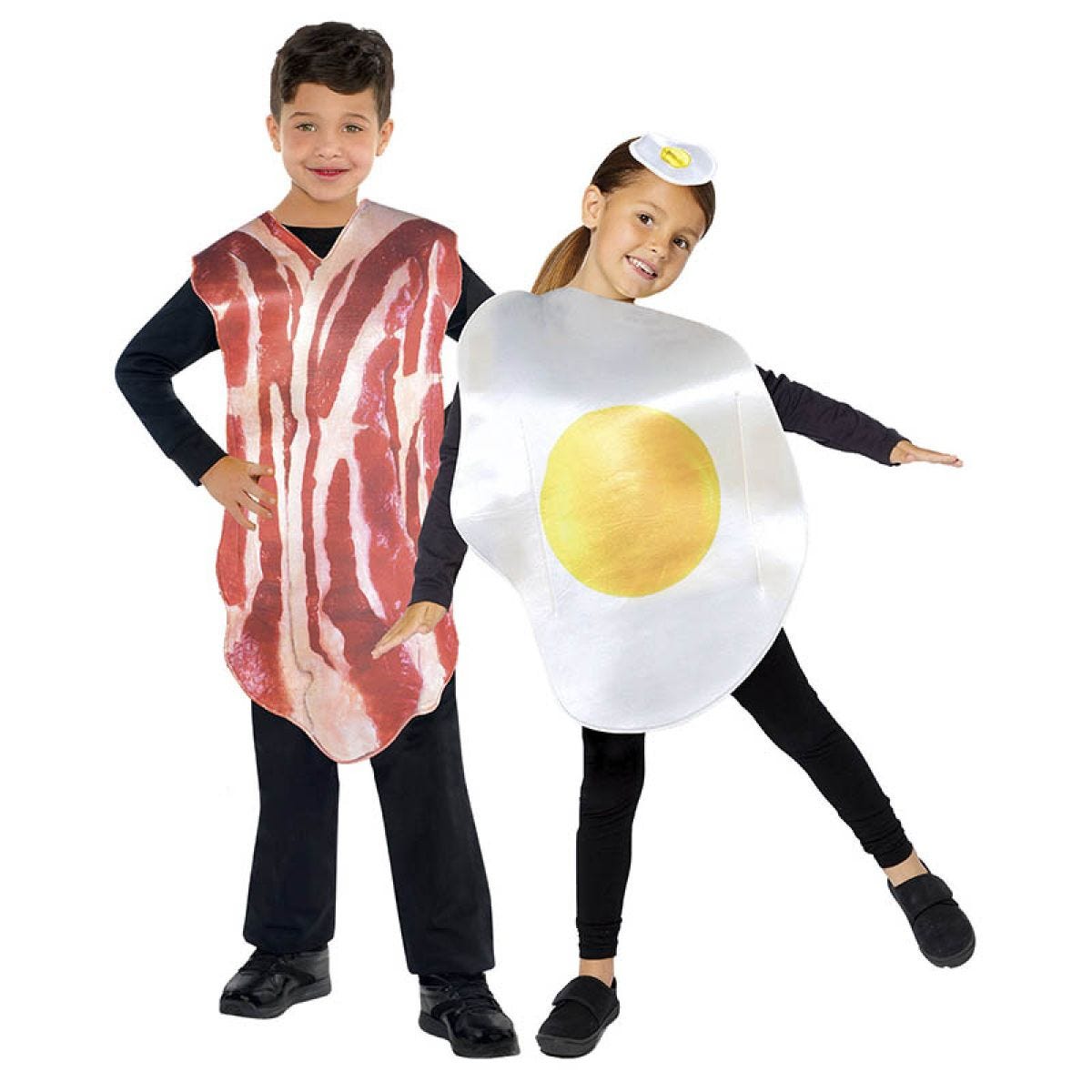 Breakfast Buddies - Childs Costume