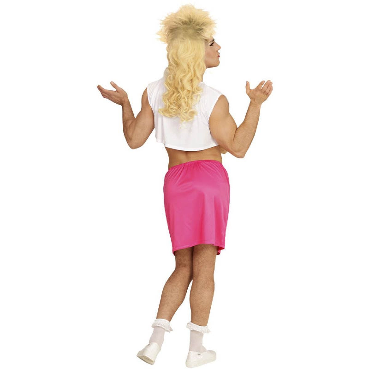 Hands Off Hottie - Adult Costume
