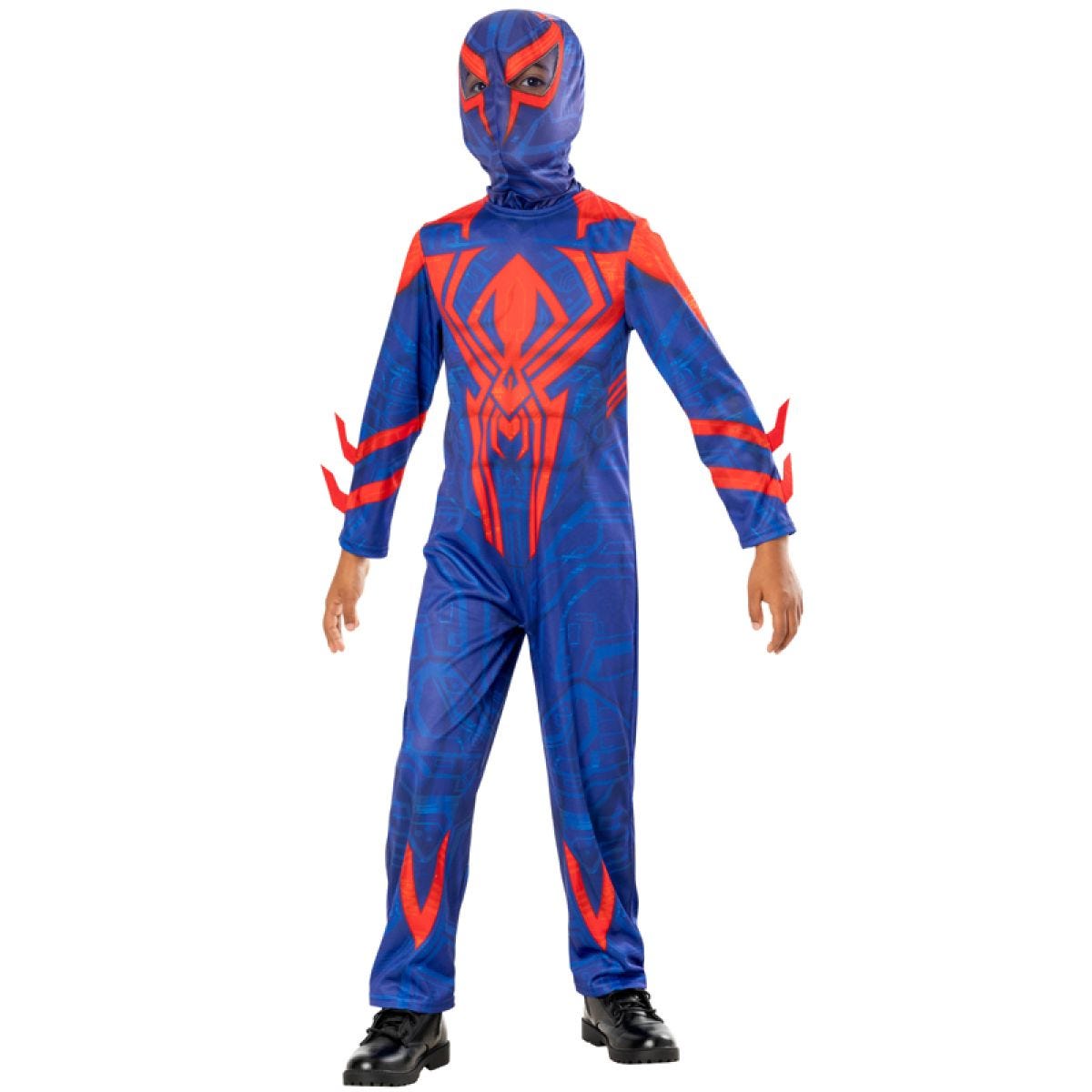 Spiderman 2099 - Child Costume