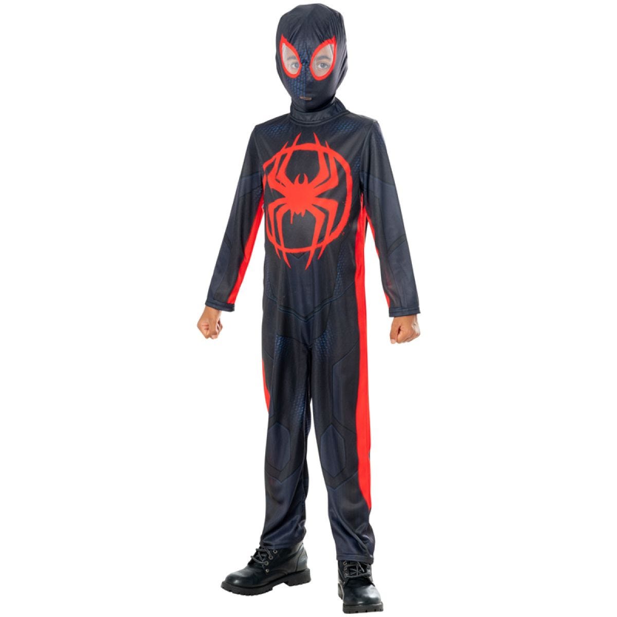 Spider-Man Miles Morales - Child Costume
