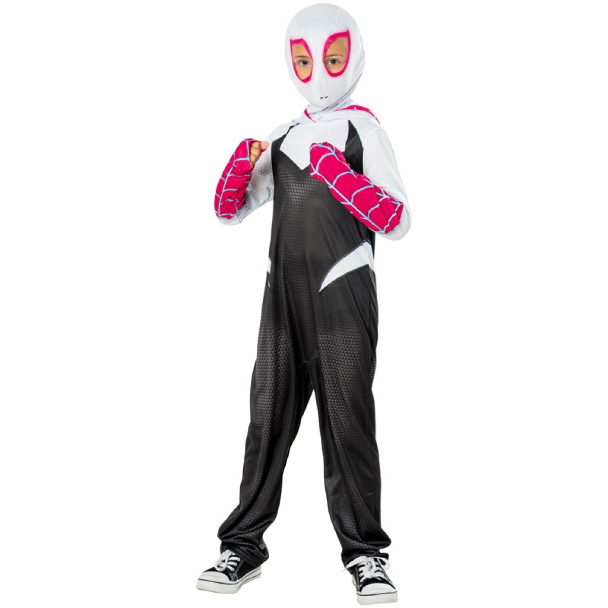 Ghost Spider - Child Costume