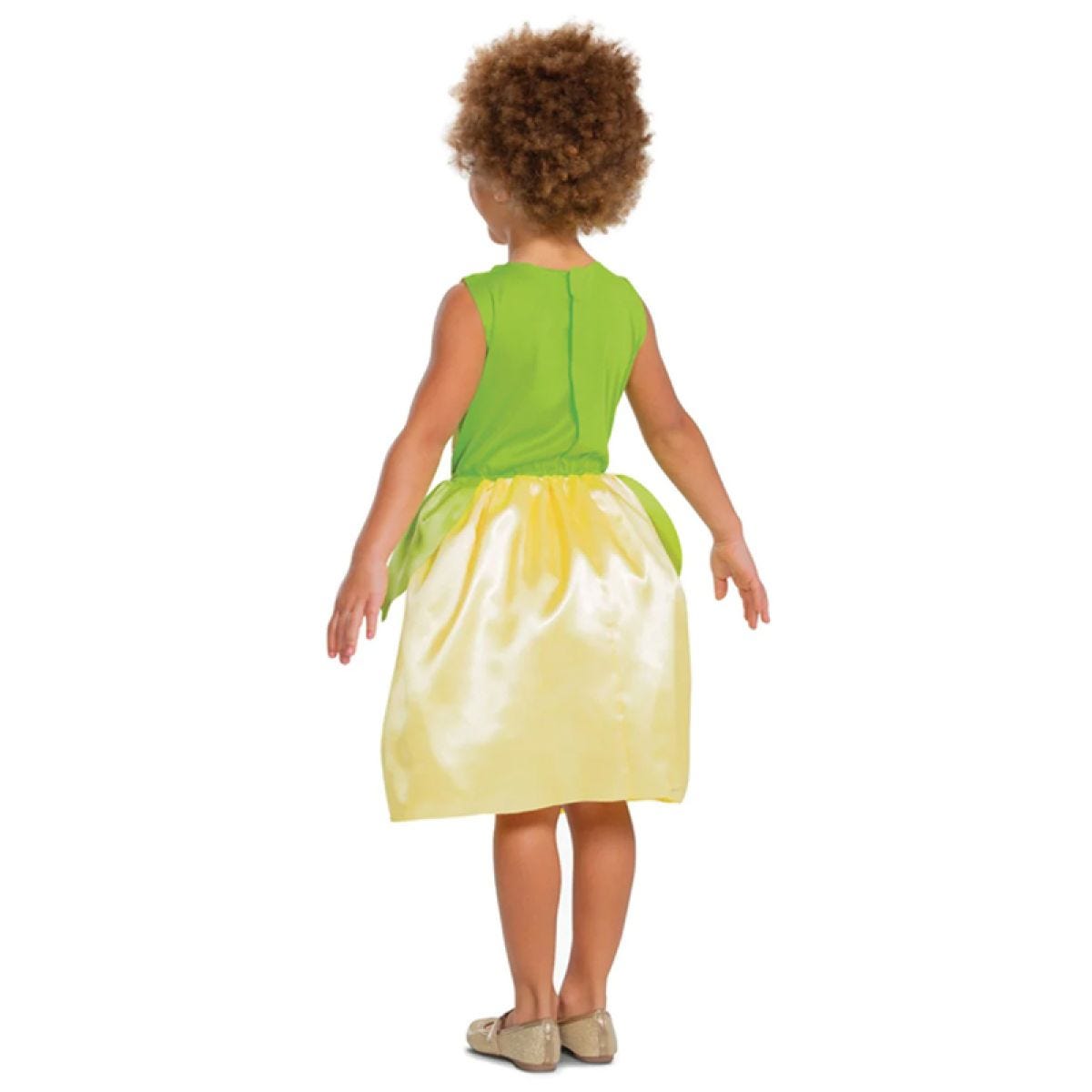 Disney Tiana & The Frog - Child Costume
