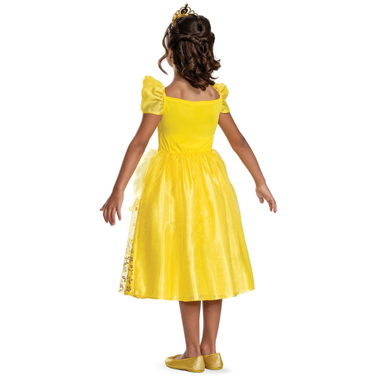 Disney Princess Belle - Child Costume