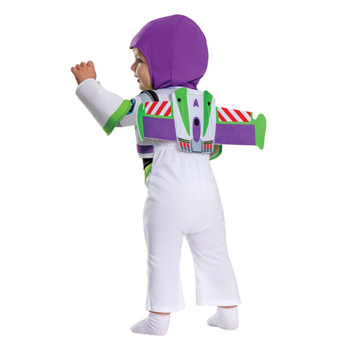 Cute Disney Buzz Lightyear - Baby and Toddler Costume