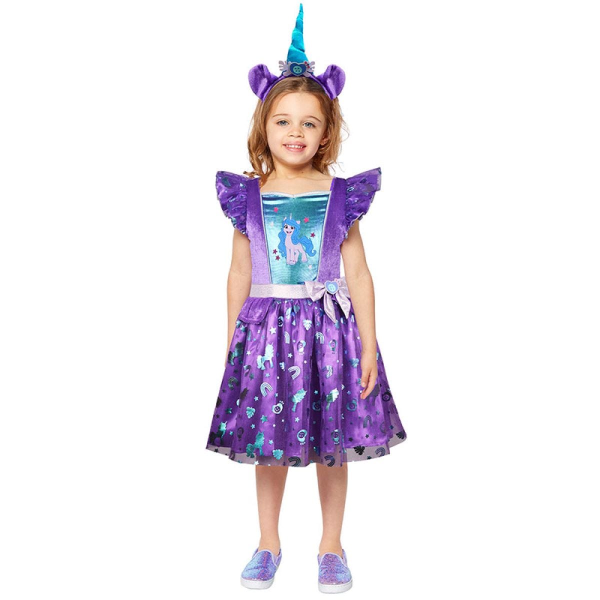 Izzy Moonbow - Child Costume