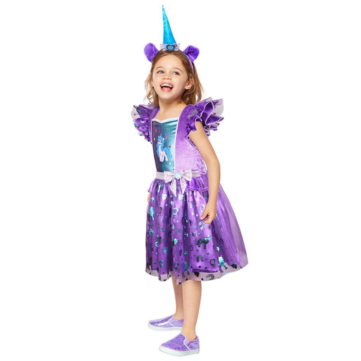 Izzy Moonbow - Child Costume