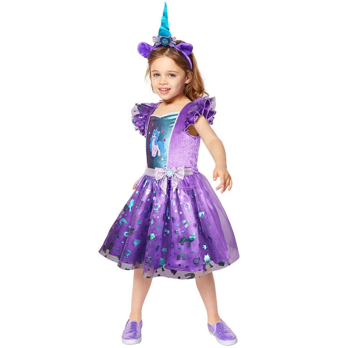 Izzy Moonbow - Child Costume