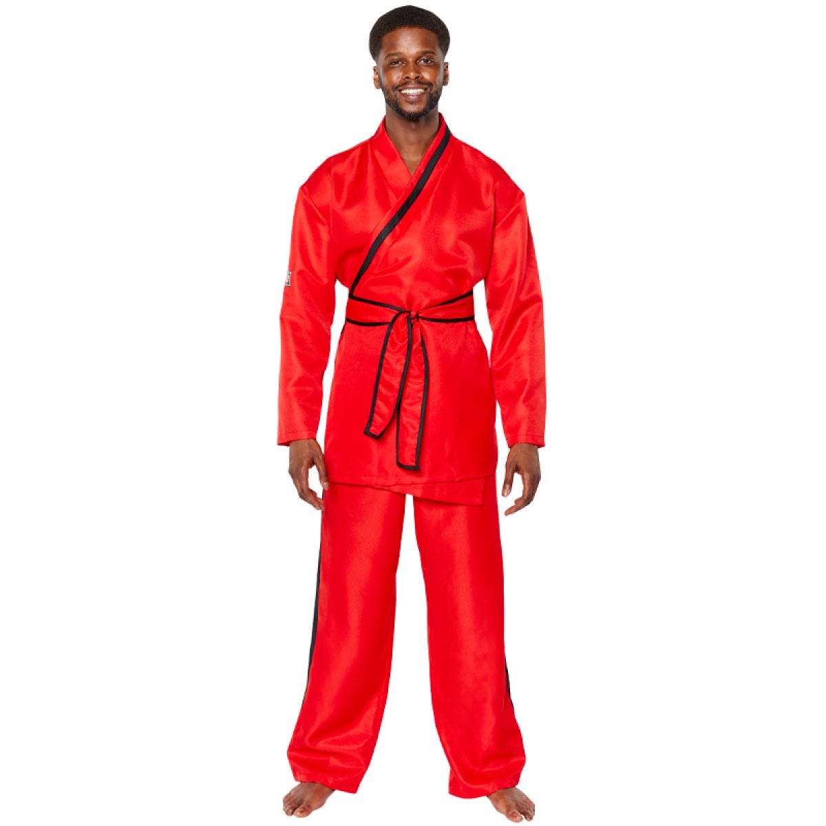 Cobra Kai Eagle Fang - Adult Costume