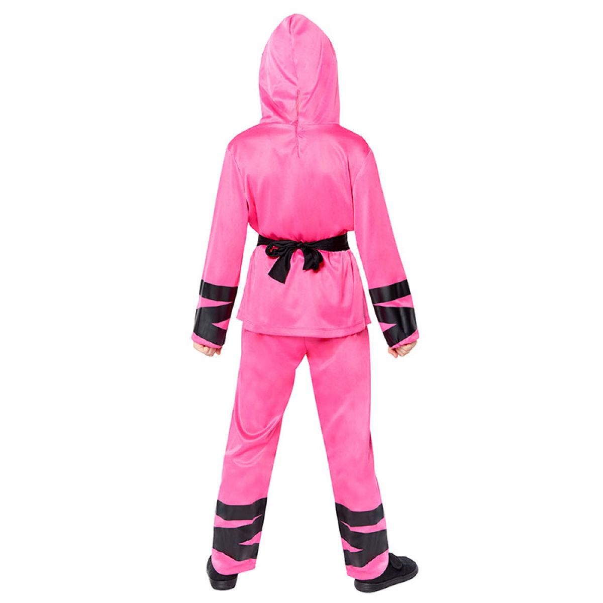 Pink Ninja - Child Costume
