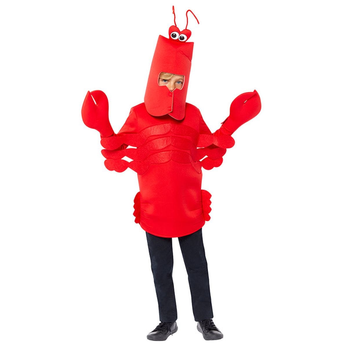 Lobster - Child Costume