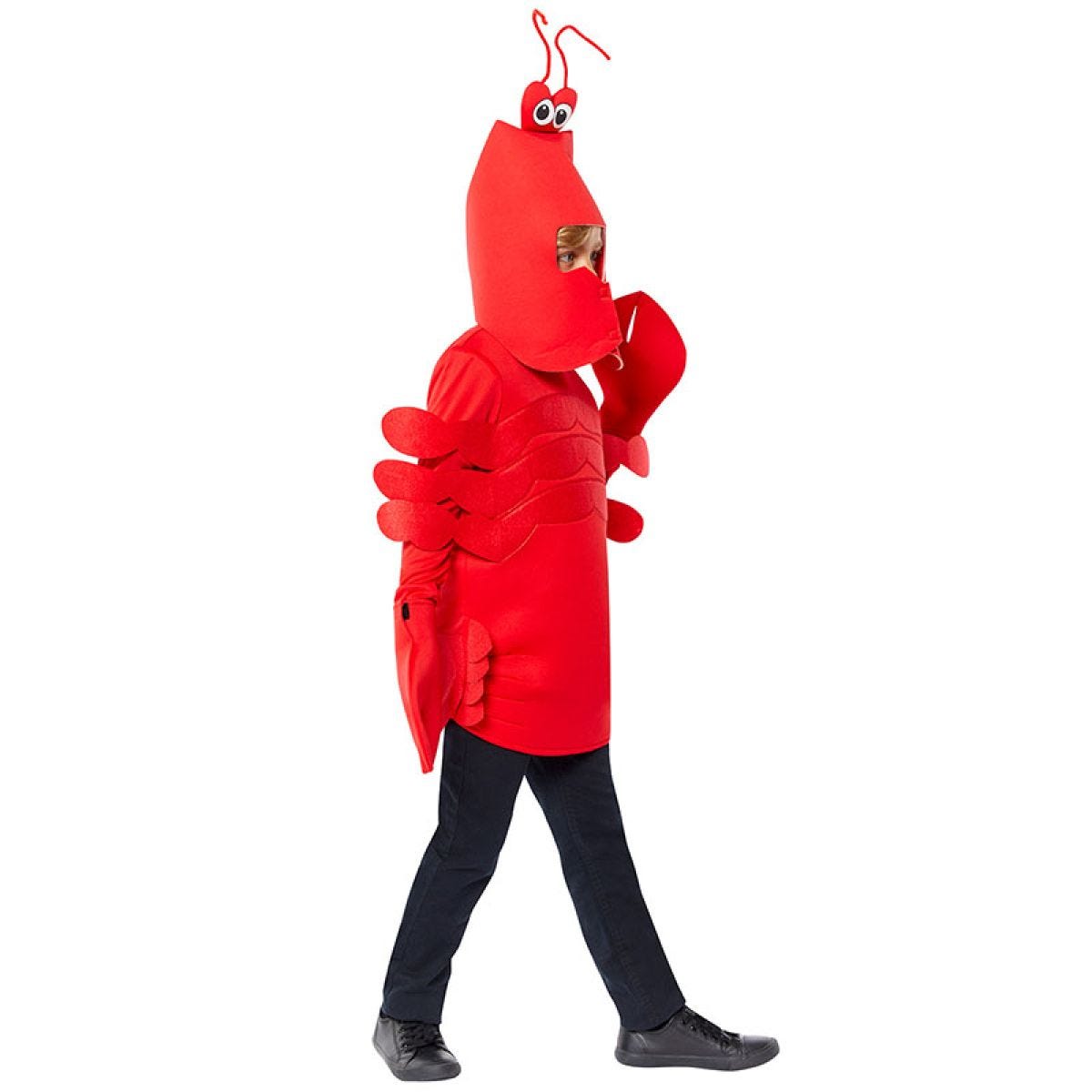 Lobster - Child Costume