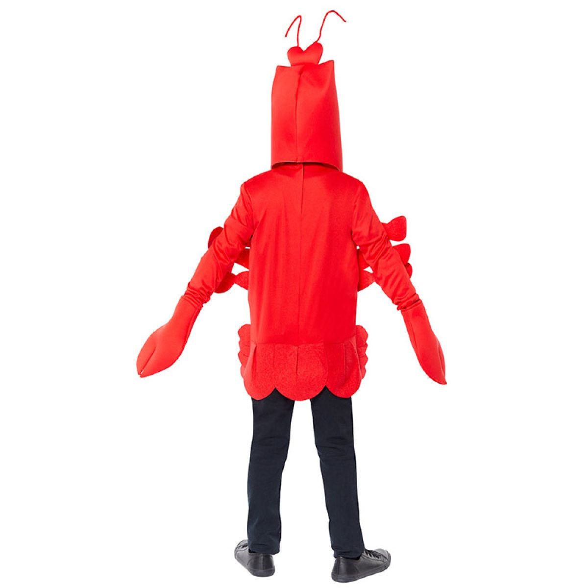 Lobster - Child Costume