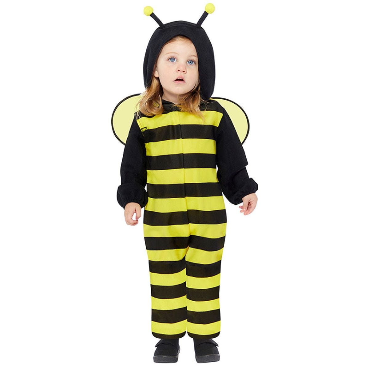 Buzzy Bee Onesie - Child Costume