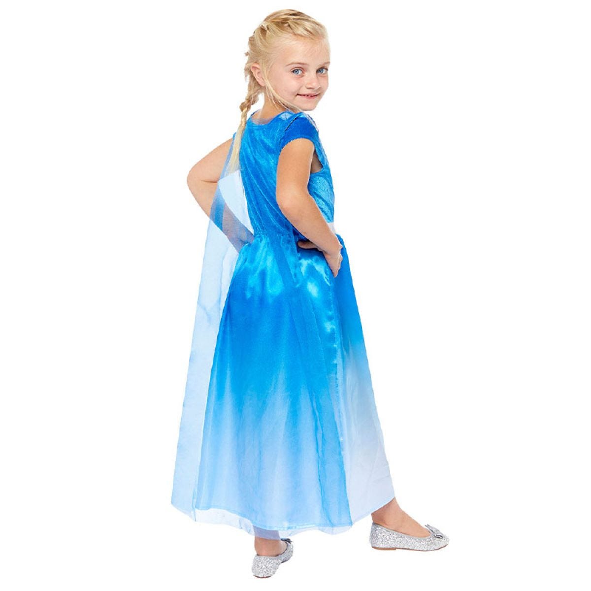 Ice Princess - Child Costume