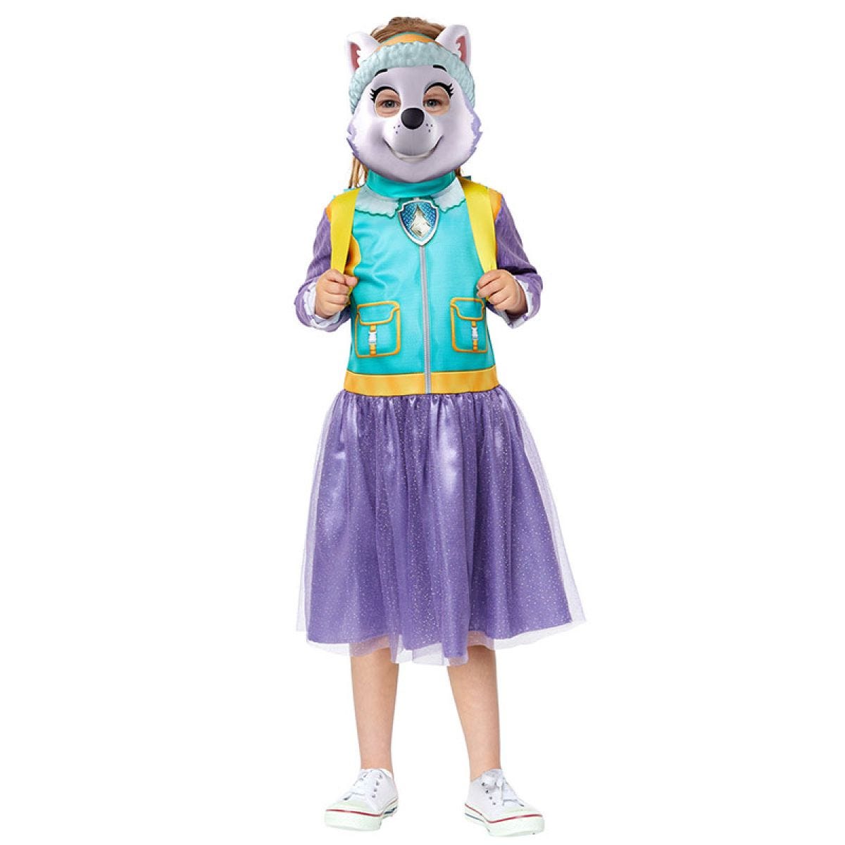 Paw Patrol Everest - Child Costume