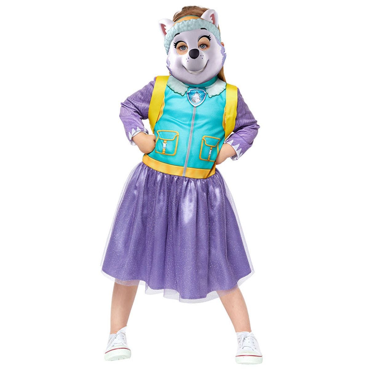 Paw Patrol Everest - Child Costume