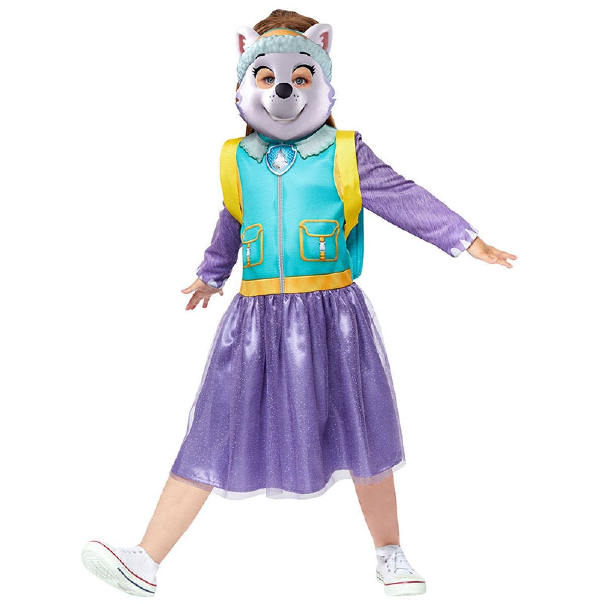 Paw Patrol Everest - Child Costume