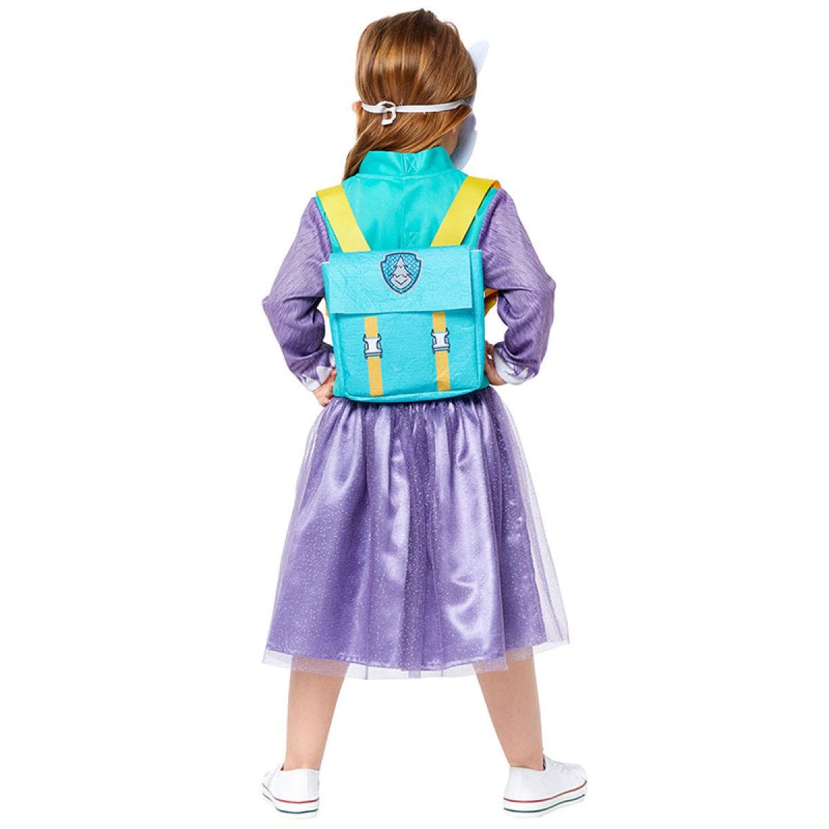 Paw Patrol Everest - Child Costume