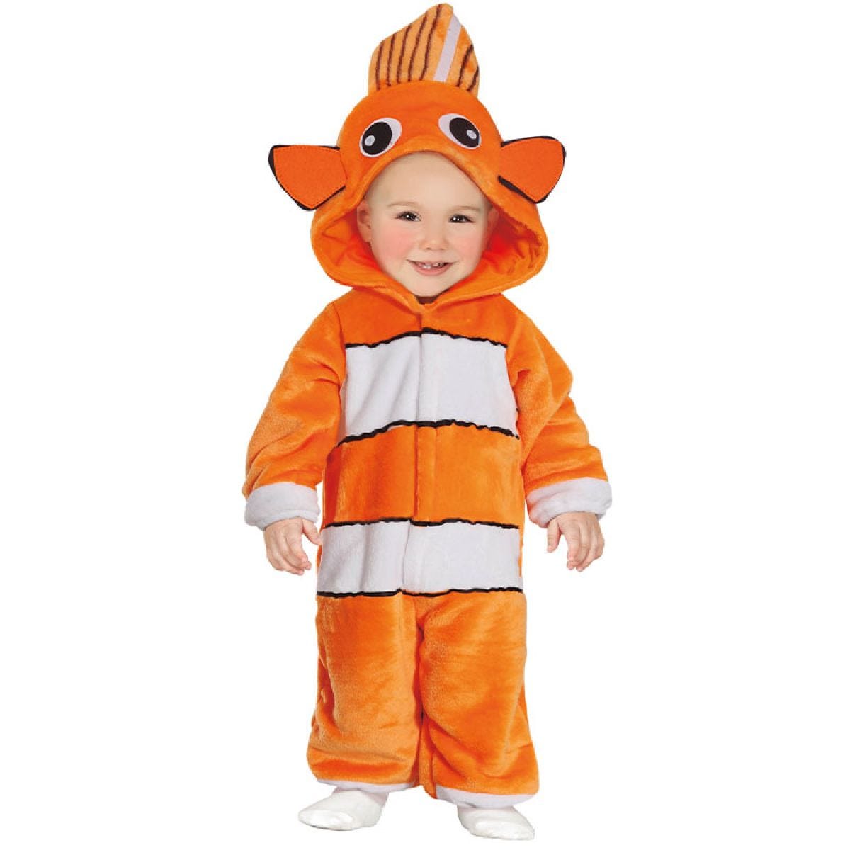 Little Fish - Child Costume