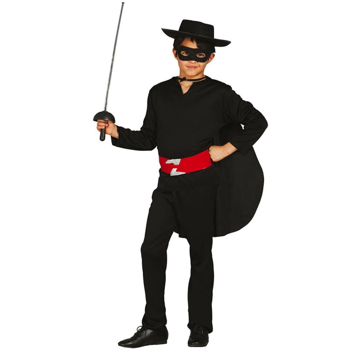 Bandit - Child Costume