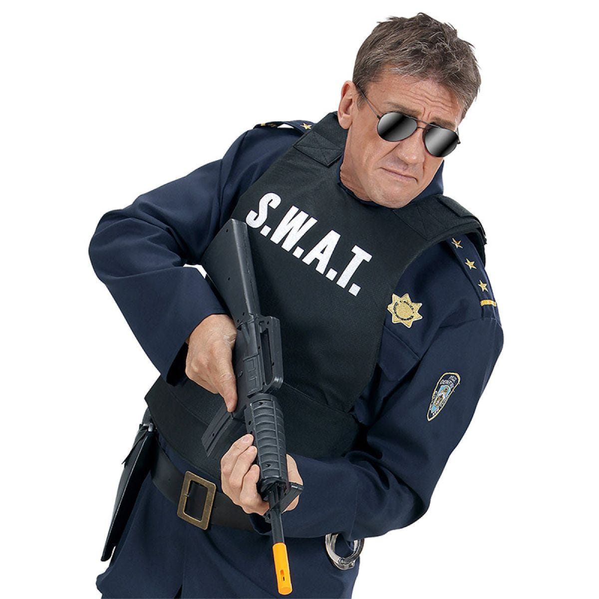 SWAT Vest - One Size