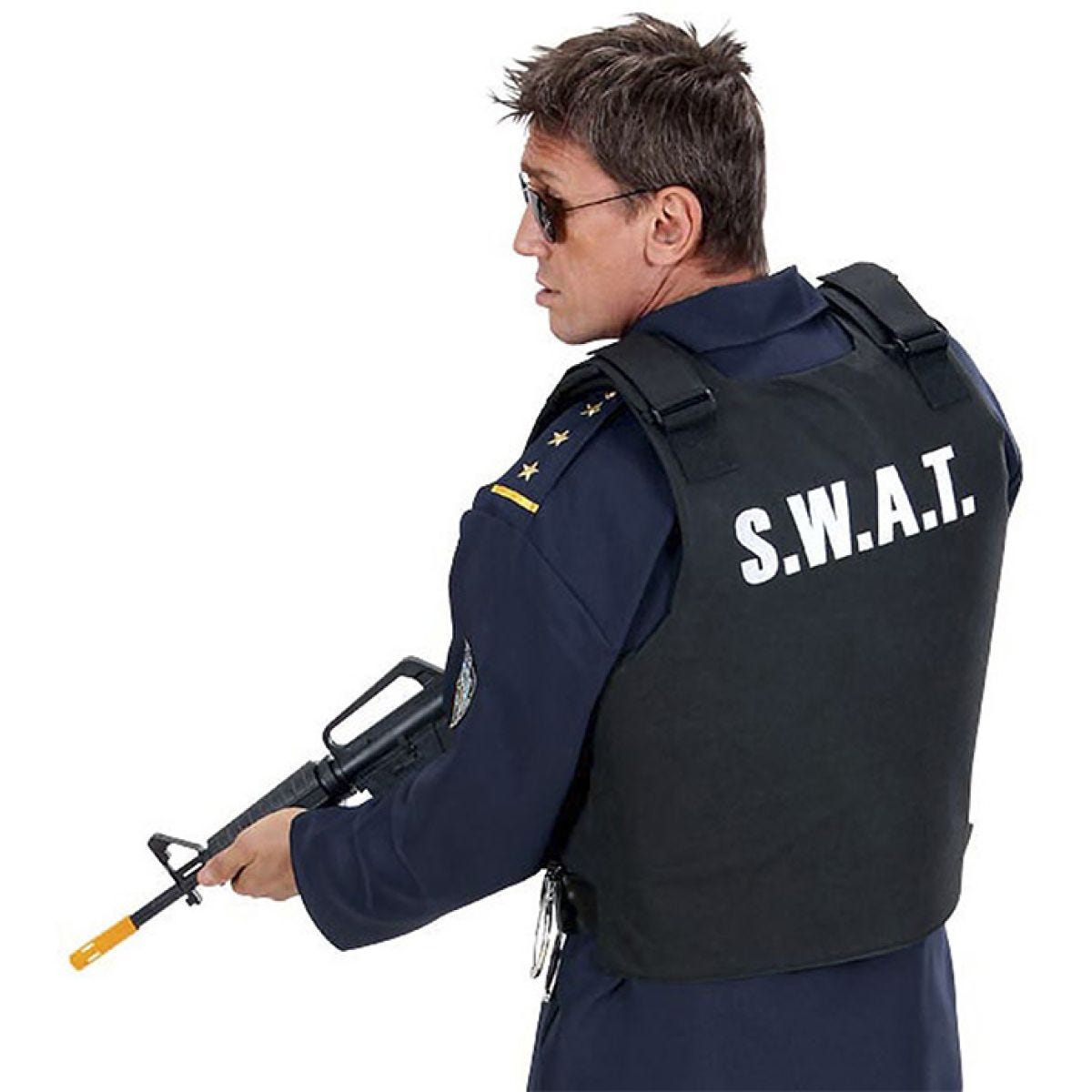 SWAT Vest - One Size