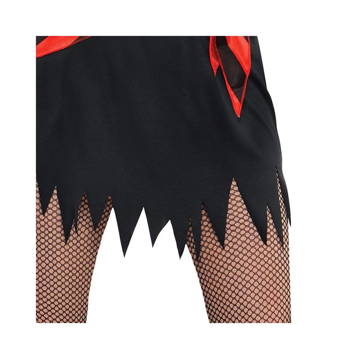 Ahoy Katie Pirate - Adult Costume