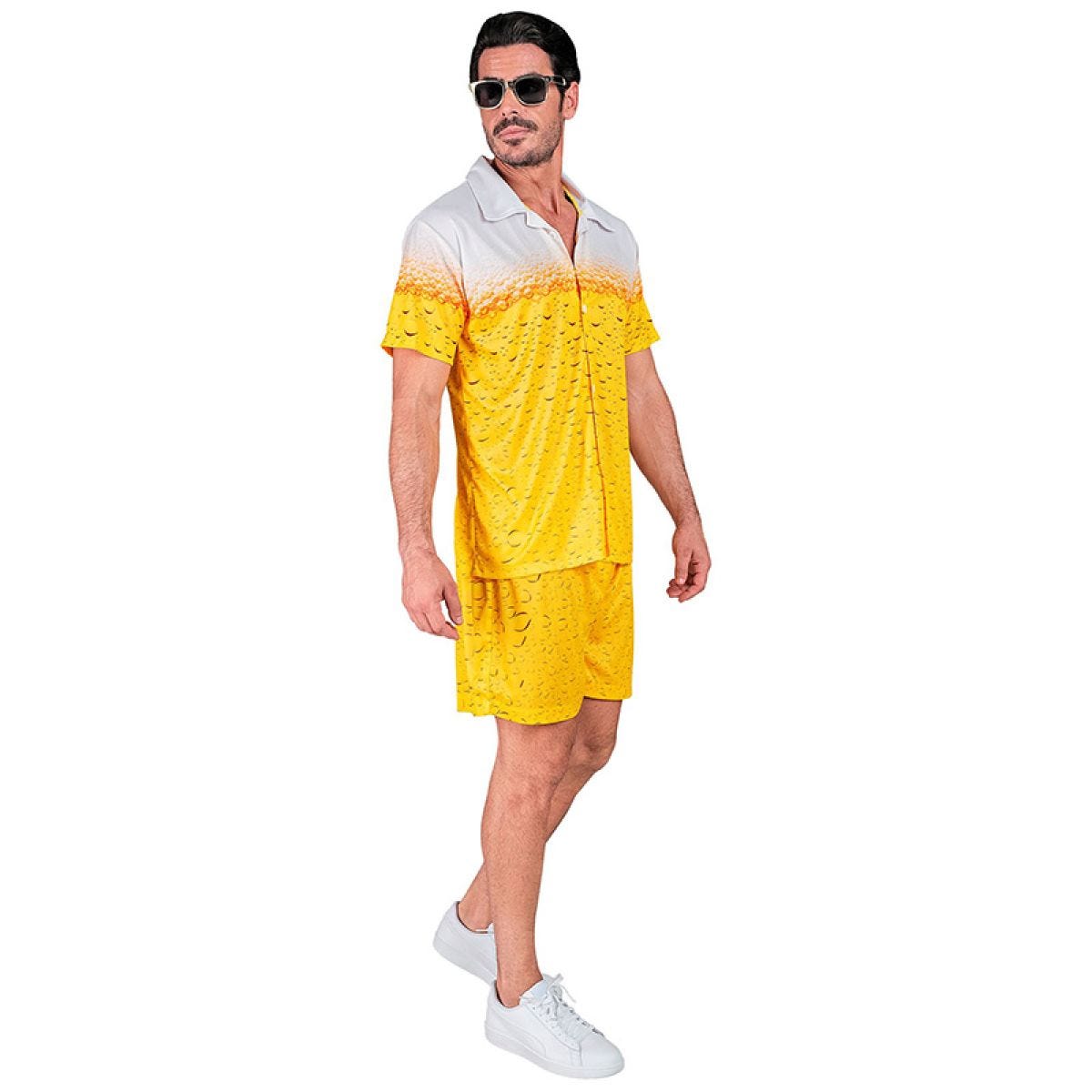 Beer Party Costume - Adult Costume