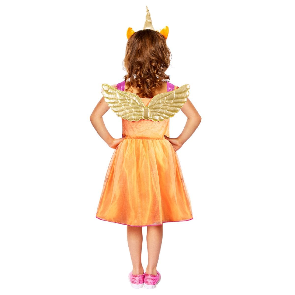Sunny Starscout Costume - 3-4 Years                             