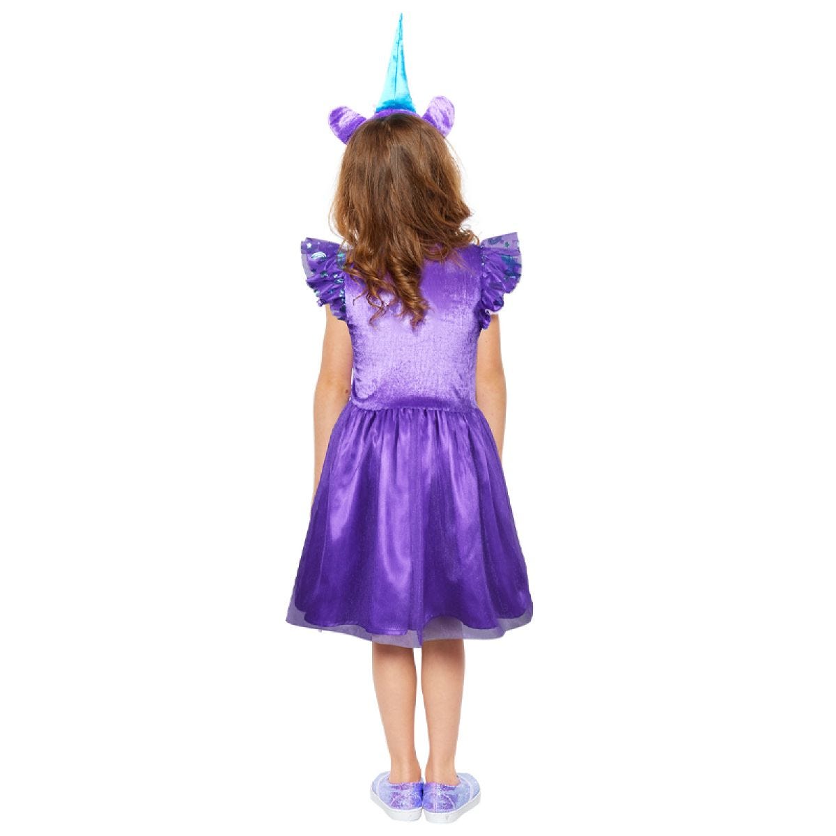 Izzy Moonbow Costume - 3-4 Years                              