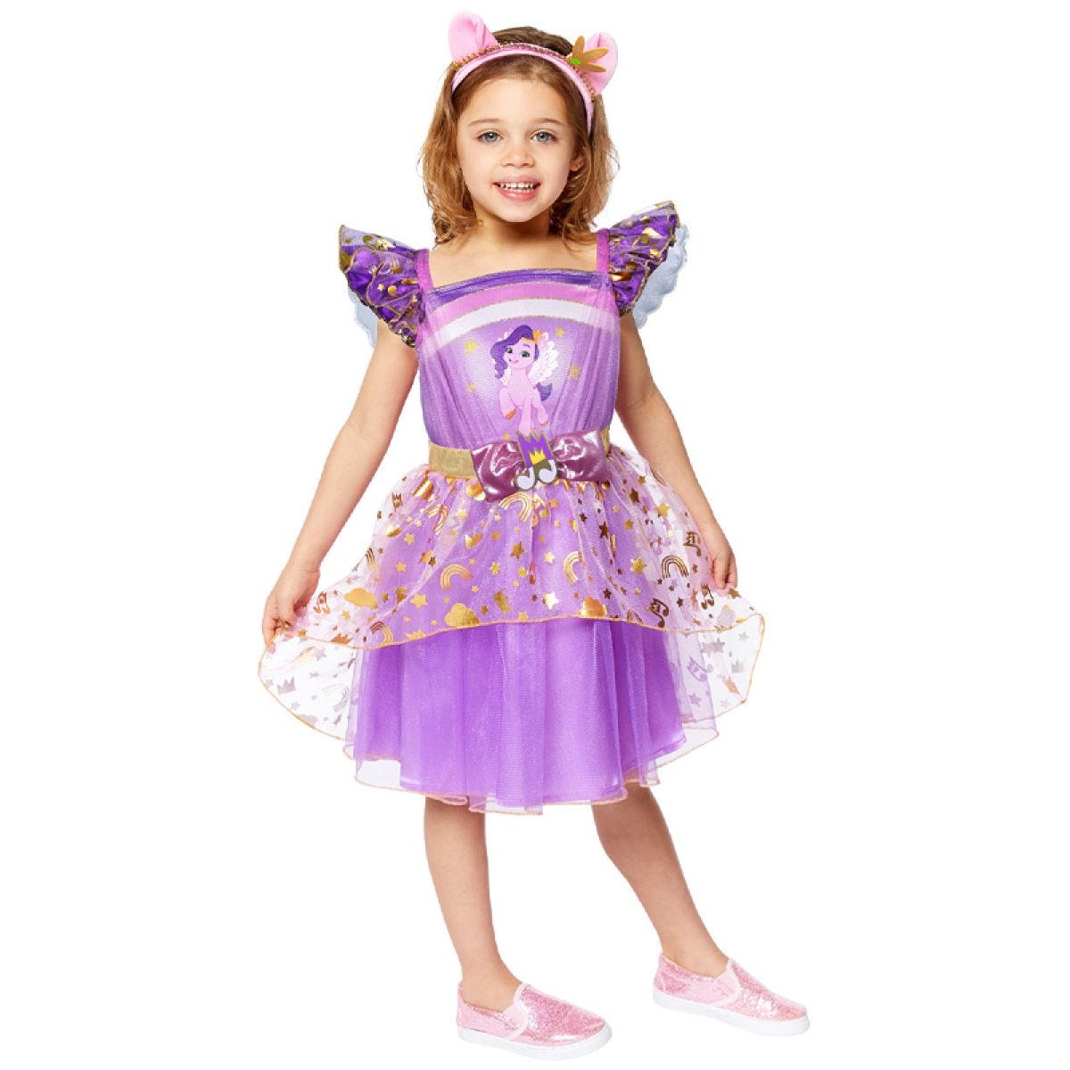 Pipp Petals Costume - Child Costume                  