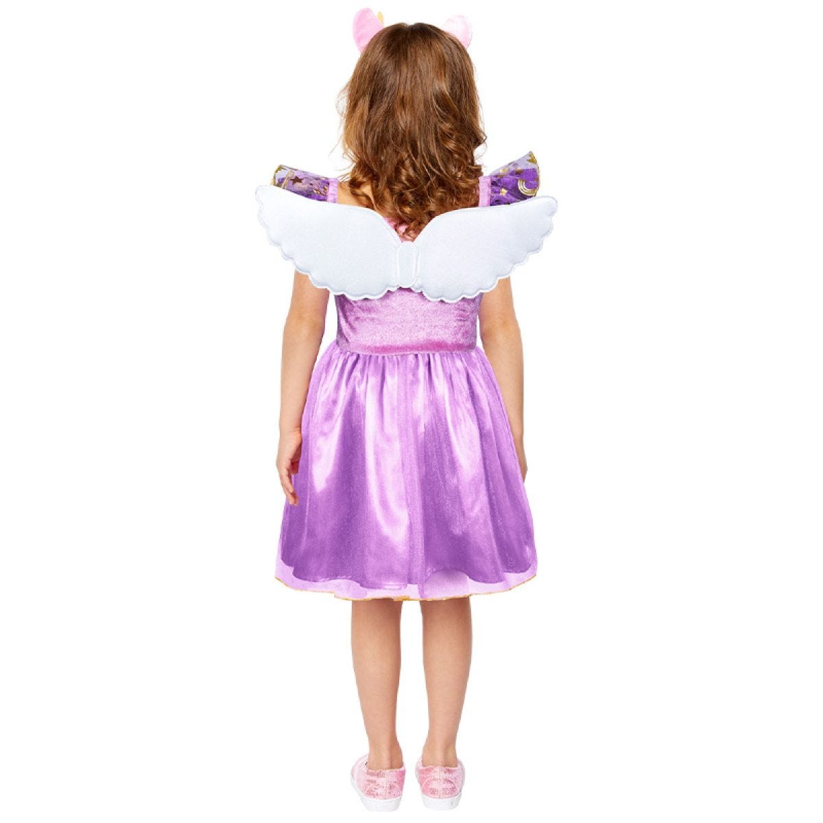 Pipp Petals Costume - 6-8 Years                               