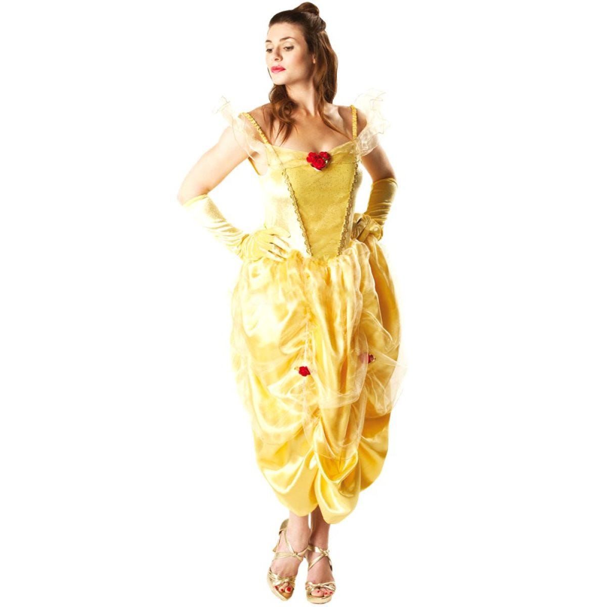 Disney Belle - Adult Costume