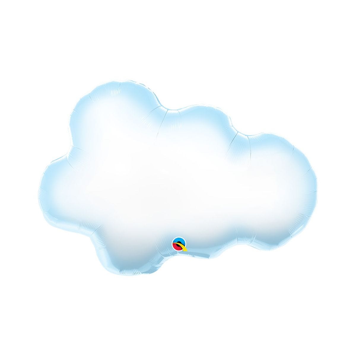 Cloud Supersize Balloon - 30" Foil
