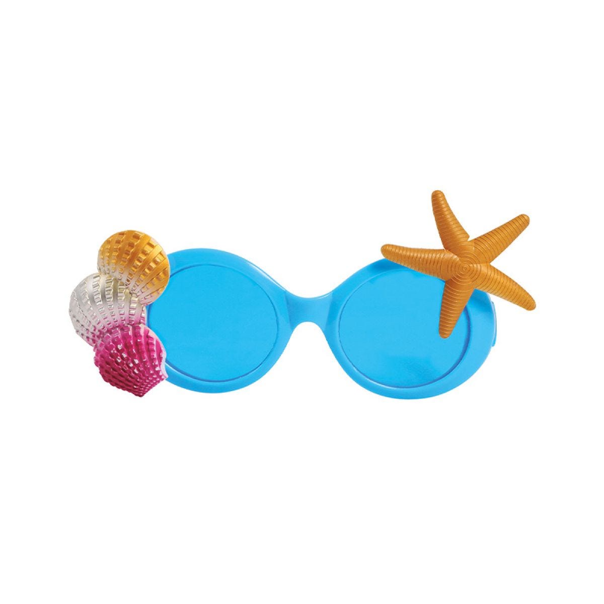 Mermaid Glasses