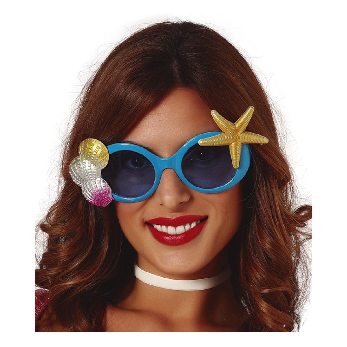 Mermaid Glasses