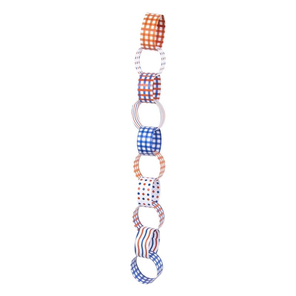 A Day to Remember Paper Chains - 3.9m