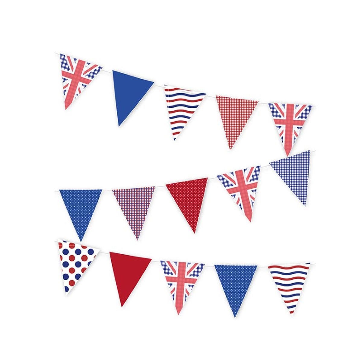 A Day to Remember Paper Bunting - 4m