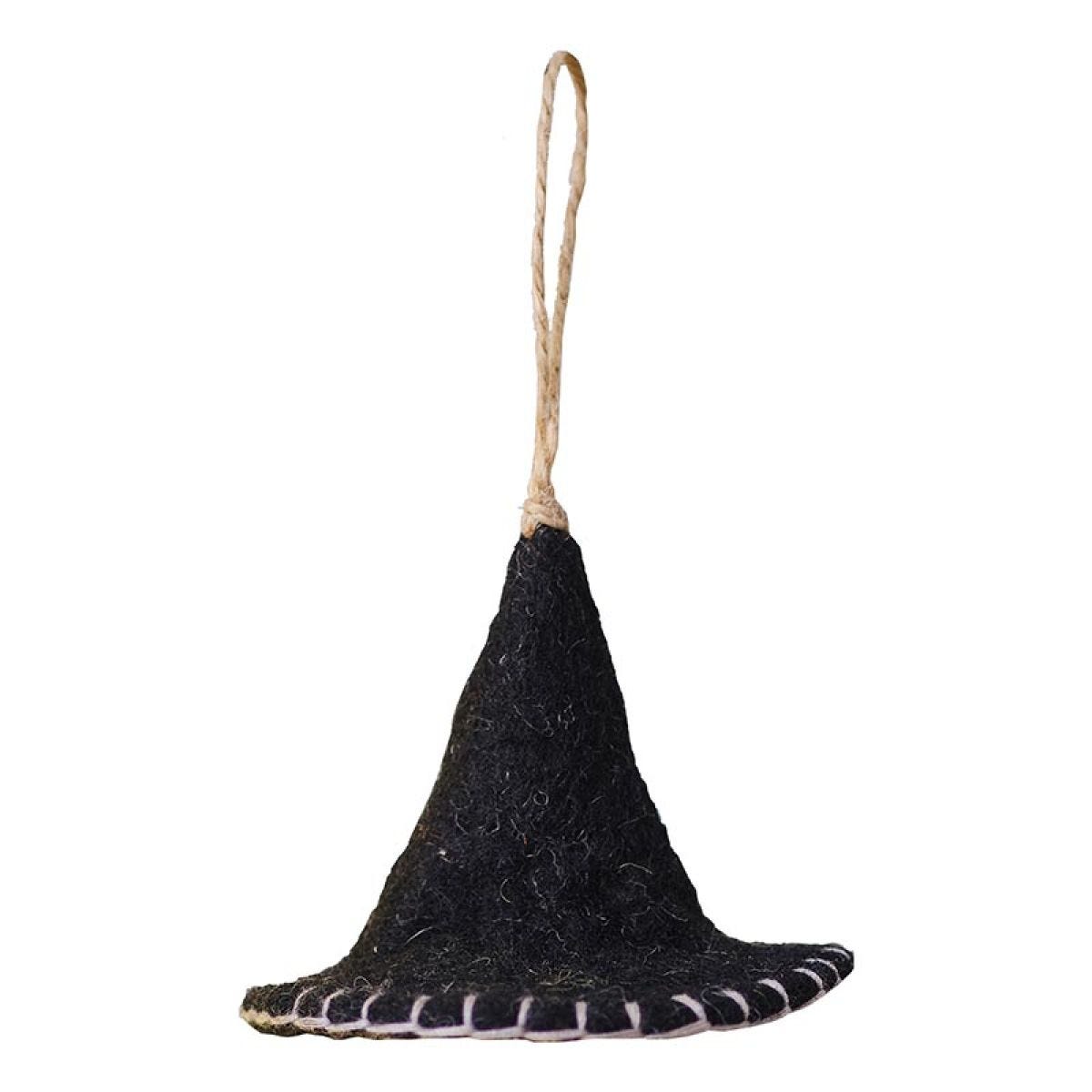 Witches Hat Tree Decoration