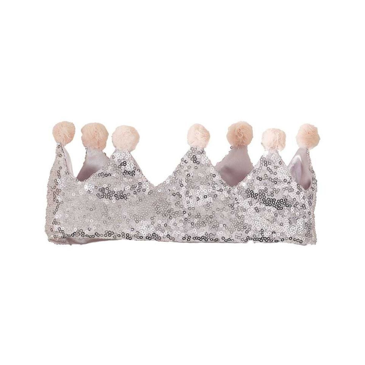 Princess Silver Crown