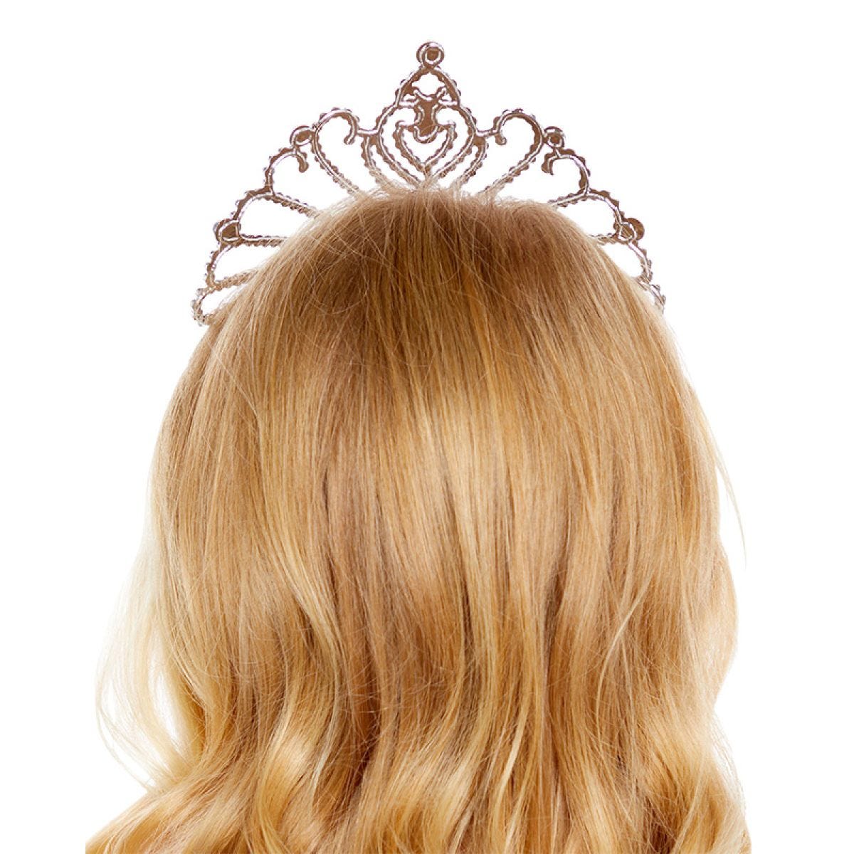 Tiara Crown