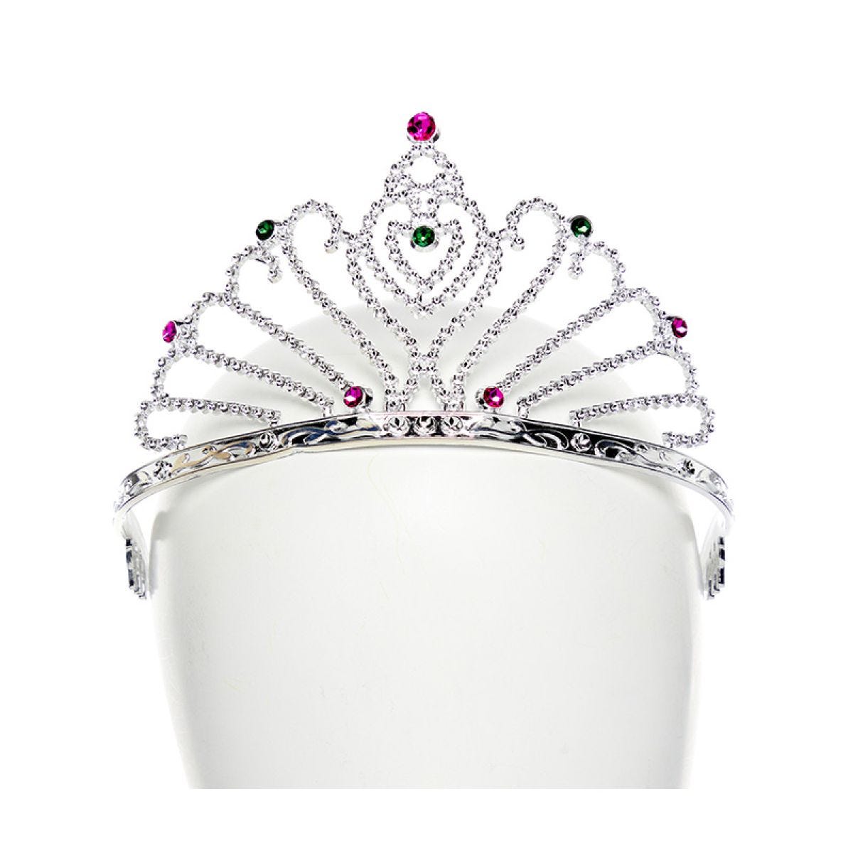 Tiara Crown