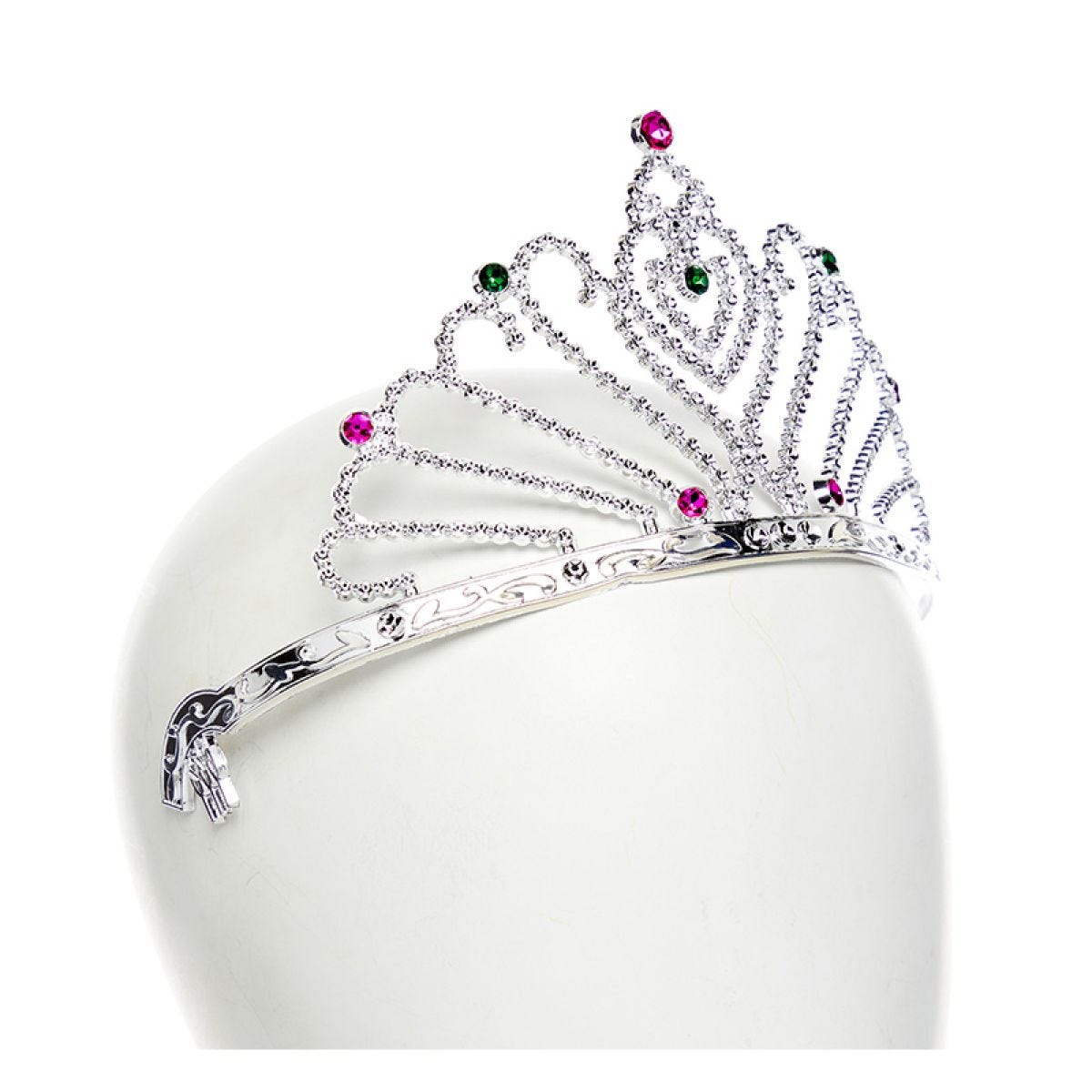 Tiara Crown