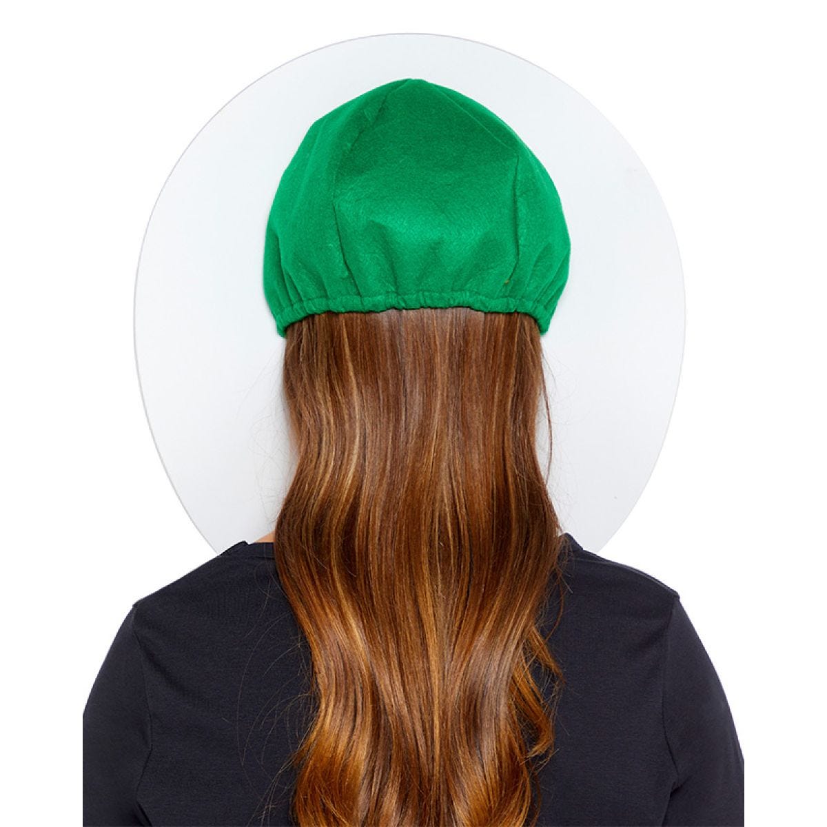Dartboard Headpiece
