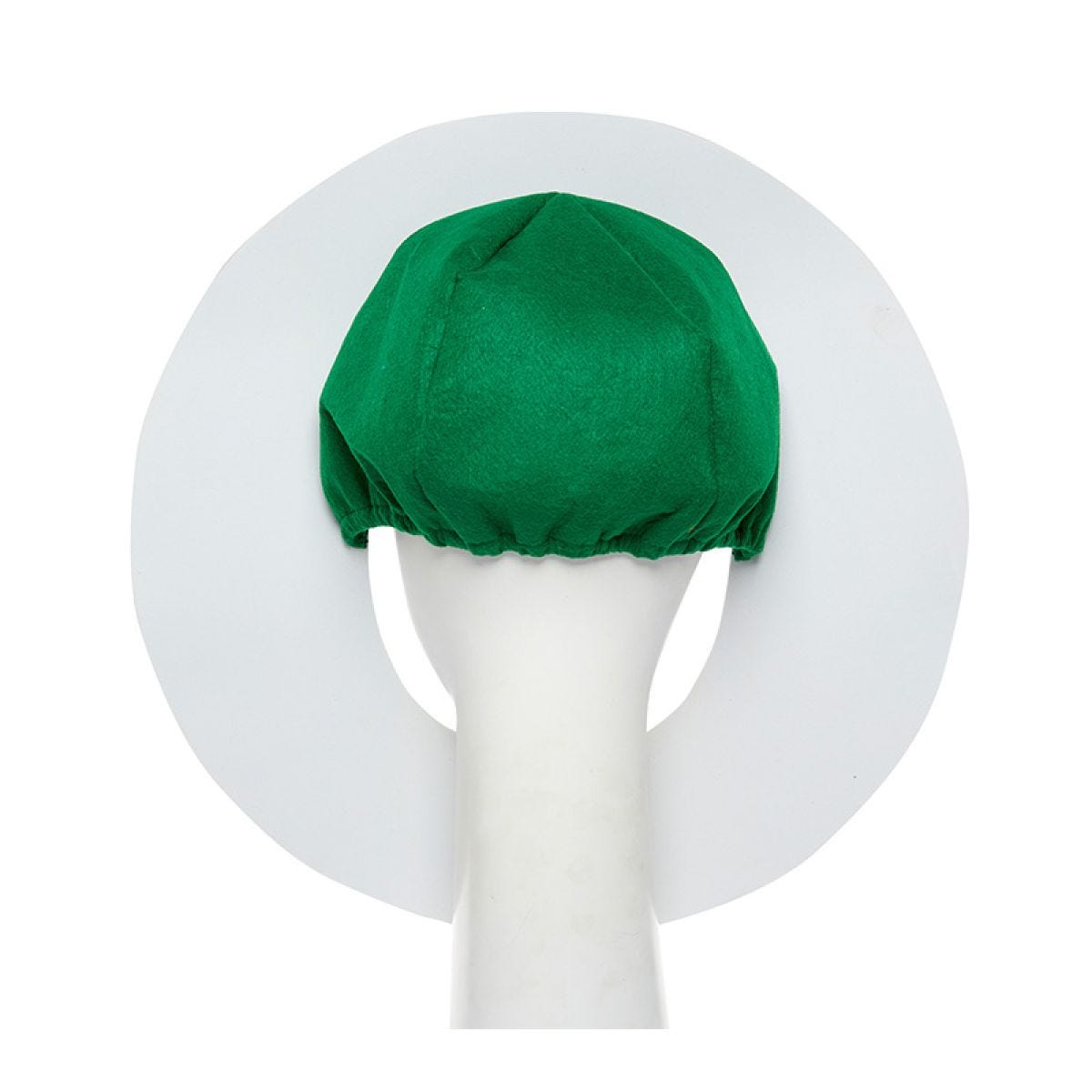 Dartboard Headpiece